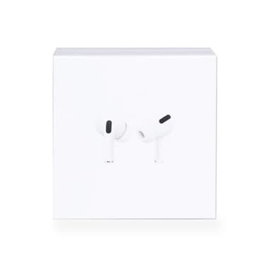 2021 Apple AirPods Pro (1. Generation) ​​​​​​​mit MagSafe Ladecase (Generalüberholt)