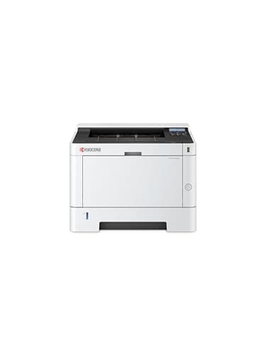 Kyocera Ecosys PA3500x Laserdrucker Schwarz Weiss, Laser Drucker mit Duplex, Drucker klein 35 Seiten pro Minute. Laserdrucker Inkl. Mobile Print Funktion
