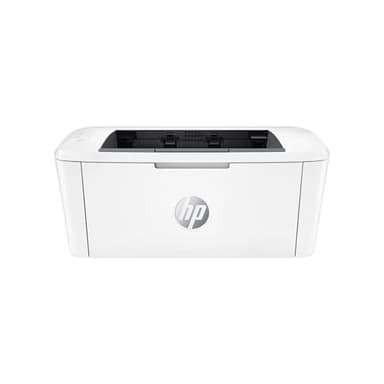 HP LaserJet M110w Laserdrucker Schwarz-Weiß, Monolaser, Drucker, WLAN, Airprint, Smart App, Bis zu 20 S./Min drucken, Auto-On/Auto-Off-Technologie