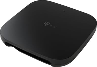 Telekom Glasfaser Modem 2b Schwarz bis 2 GBIt/s Ethernet Anschluss Gf-TA