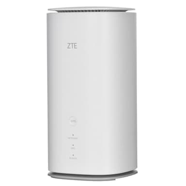 ZTE MC888 Pro 5G Router Wi-Fi6/NFC/2xGb LAN/1xGb Wan