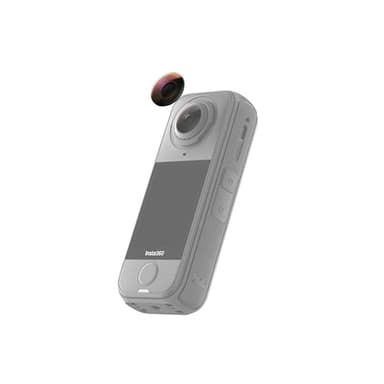 Insta360 X4 Air Ersatzlinsen-Kit Doppellinsen