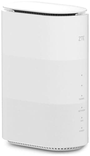 Router ZTE MC888B 5G LTE KAT. 19