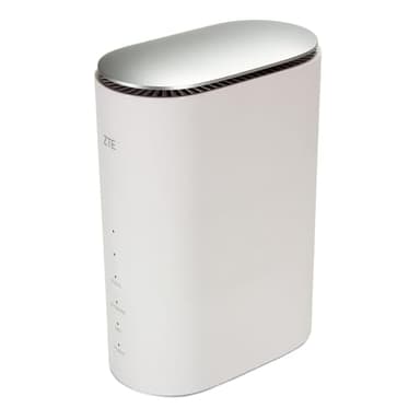 ZTE 5G CPE MC888, Unlocked 5G WiFi Home Router, Fast WiFi 6, Up to 3.8Gbps, Premium Design with Low Power Consumption