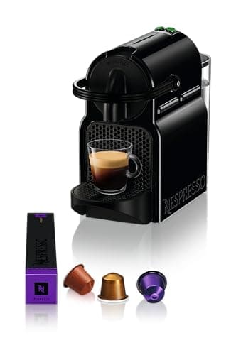 Nespresso Delonghi Inissia EN 80.B