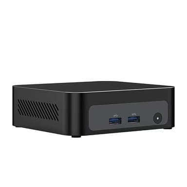 PcZinophyte Metal Palm Gaming Mini-PC Ryzen 7 7730U 5825U 5800U R5 7530U 5600U NUC Mini-Computer NVMe DDR4 Win11 WiFi6 BT5.2