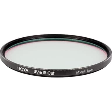 Hoya UV-IR Cut 77mm Schwarz