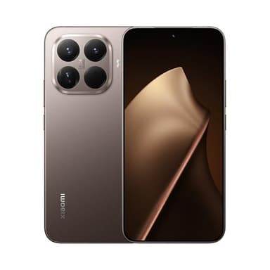 Xiaomi 15T Pro 512GB Mocha Gold