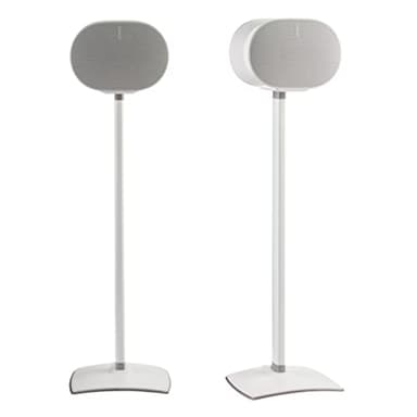 Sanus Lautsprecherständer für Sonos Era 300™ (Paar) - WSSE32-W2