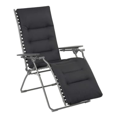 Lafuma Relaxsessel Evolution Be Comfort Dark Grey LFM2830 8902