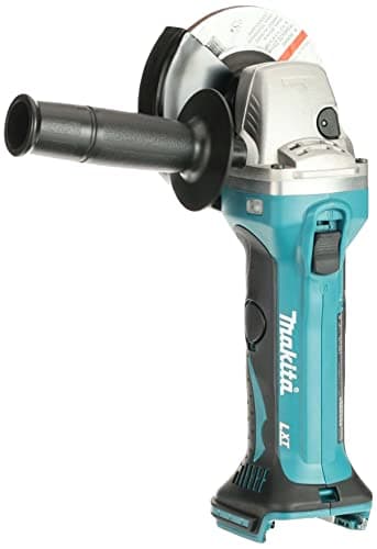 Makita Winkelschleifer DGA452Z, 115 mm Druchmesser, 18 V, LXT