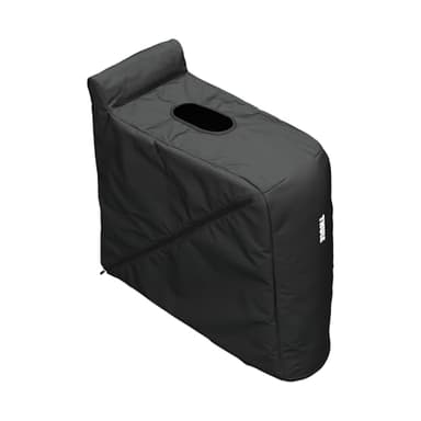 Thule Easyfold 3 Storage Bag Stautasche Für Fahrradträger Black, 2 Bikes