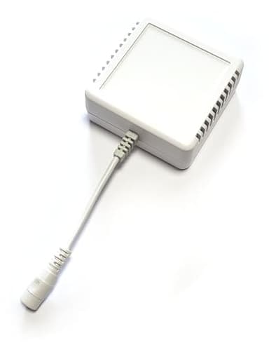 Alarm Gas Sensor Gaswarngerät Propan Butan LPG Narkose Ethanol Melder für Wohnwagen Camper