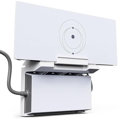 Starlink Gen 3 Router Mount All in One Standard V3 Mesh Router und Gen 3 Bracket Montageset