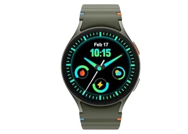 Samsung Galaxy Watch 7 44mm Bluetooth L310 Verde