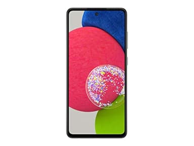 Samsung Galaxy A52s 5G, 128GB, Awesome Schwarz (Generalüberholt)
