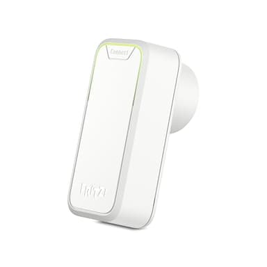 FRITZ! DECT 250 | intelligenter Stromsensor | Stromverbrauchsmessgerät zur Optimierung der Energiekosten | Auswertung per App OS | einfache Einrichtung | deutschsprachige Version