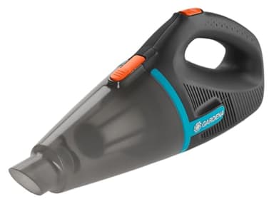 Gardena Garde 09339-20 Laubsauger, Schwarz, Anthrazit