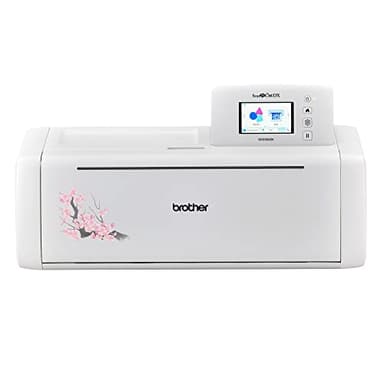 Hobbyplotter Brother ScanNCut DX-Serie SDX950SK
