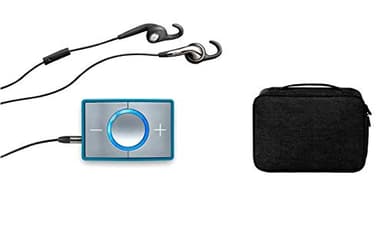 Ceecoach 2 Bluetooth Single Farbe Türkis mit Tasche