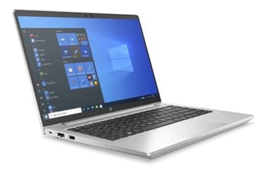 HP ProBook 640 G8 14 Zoll 1920x1080 Full HD Intel Core i5 1145G7 256GB SSD Festplatte 16GB Speicher Windows 11 Pro Webcam Notebook Laptop (Generalüberholt)