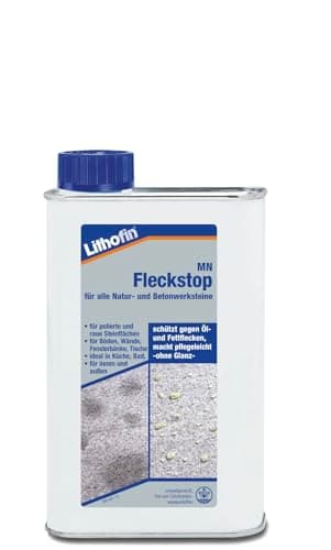 Lithofin MN Fleckstop 500ml
