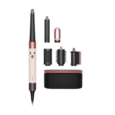 Dyson Airwrap i.d.™ Multi-styler and dryer – Straight+Wavy (Ceramic Pink/Roségold)