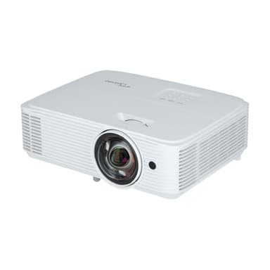 DLP Kurzdistanz - Beamer X309ST / 1024 x 768/3700 Lumen / 4:3/25000:1