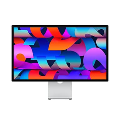 Apple Studio Display – Standard­Glas – VESA Mount Adapter ​​​​​​​ (2025)