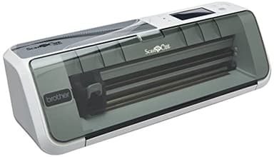 Brother ScanNCut CM300 Hobbyplotter mit Scanner
