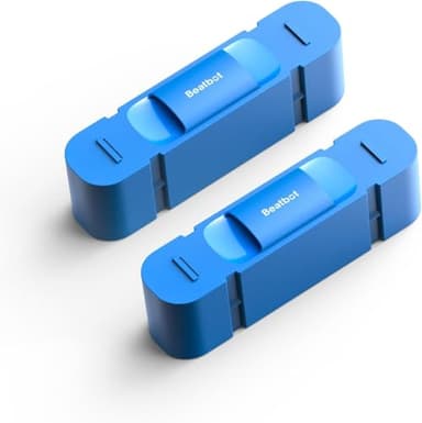 Beatbot Klärmittel-Satz, 2 Stück – für AquaSense 2 Ultra, AquaSense 2 Pro, AquaSense Pro und iSkim Ultra