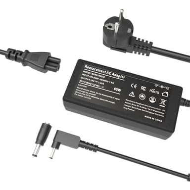 65W Laptop ladekabel für Acer Aspire 3 5 15 A315 A515-44 A515-45 A515-46 A515-54 A515-55 A515-56 N20C5 N15Q8 N15Q9 N16P1 Swift/Spin 5 3 1 Chromebook 11 14 15 CB3 CB5 C738T C740 Adapter Netzkabel