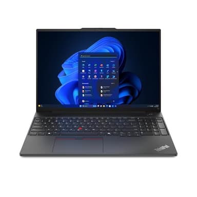 Lenovo ThinkPad E16 G2 21M50022GE - 16" WUXGA, Ryzen 7 7735HS, 32GB, 1TB, Windows 11 Pro