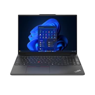 Lenovo ThinkPad E16 G2 21M5002VGE - 16" WUXGA, Ryzen 5 7535HS, 32GB, 1TB, Windows 11 Pro