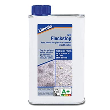 Fleckenentferner MN Fleckstop Lithofin 250 ml