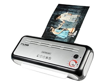 LMG DIGILAM 320 - Laminiergerät, Laminator - DIN A3, 320 mm Arbeitsbreite, DIN A3 Laminator mit gutem Preis/Leistungs -Verhältnis.