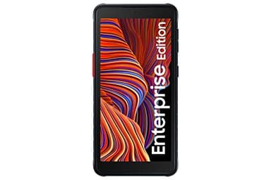 Samsung Galaxy Xcover 5 Dual SIM, all carriers, 64GB 4GB RAM SM-G525FN/DS Black