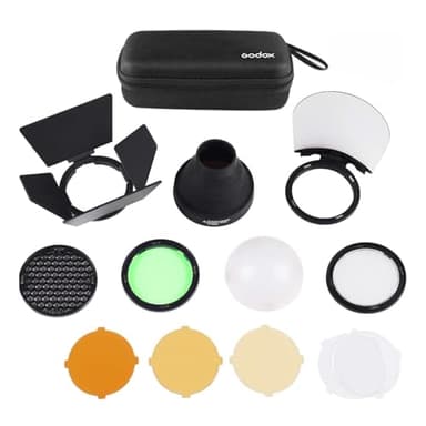 GODOX V100SCNFO Flash (AKR1)