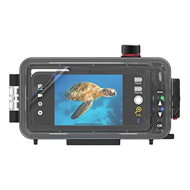 SeaLife SportDiver Bildschirm- Schutz (SL4005)