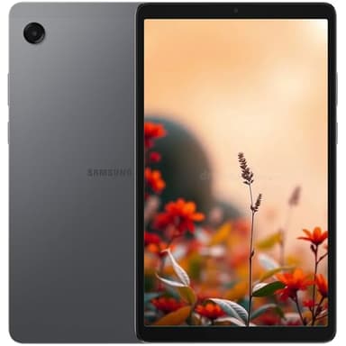 Samsung Galaxy Tab A11 8.7", Wi-Fi, 4/64GB, Grau