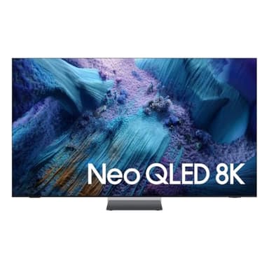 Samsung TV 65" (2025) Neo QLED 8K UHD - TQ65QN990FTXXC [Länderversion Französisch, Spanisch, Portugiesisch]...[Länderversion Französisch, Spanisch, Portugiesisch]
