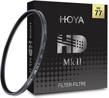 Filter Hoya HD MkII UV 77mm
