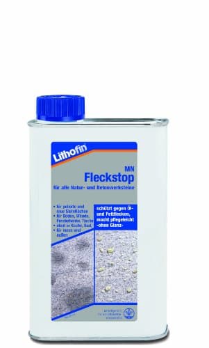 Lithofin MN Fleckstop 500 ml