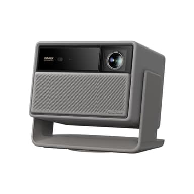 XGIMI Horizon 20 4K RGB Triple Laser Heimkino Beamer, 3200 ISO Lumen, Google TV mit lizenziertem Netflix, Optischer Zoom & Lens Shift, IMAX Enhanced, Dolby Vision, 300" Display, 240Hz