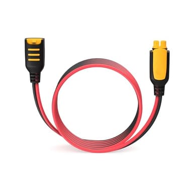 CTEK Connect 2.5M Extension Cable, erweitert die Reichweite Ihres CTEK Batterieladegeräts, sicher, schnell und einfach anzuschließen, robust und langlebig, für Autos, Motorräder & andere