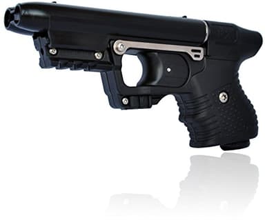 Piexon Pfefferspraypistole JPX