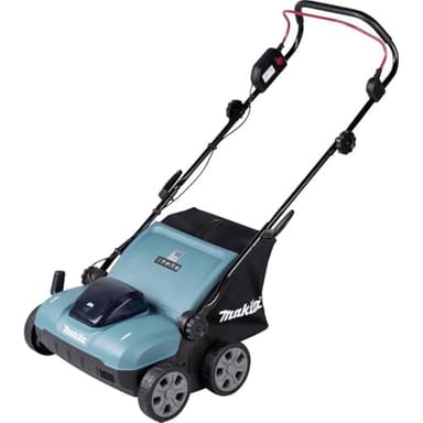 Makita DUV320Z 18V Li-Ion LXT Brushless 32cm Vertikutierer, Batterien und Ladegerät Nicht im Lieferumfang enthalten