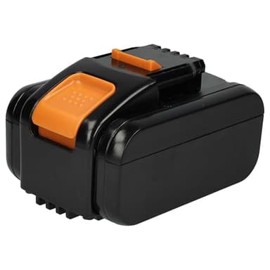 EXTENSILO Akku kompatibel mit Worx Landroid Vision L1600, Vision M600, WA3553, Vision L1300, S WR130E Werkzeug (6000 mAh, Li-Ion, 20 V)