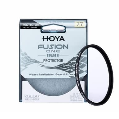 Filter Hoya Fusion One Next Protector 77mm