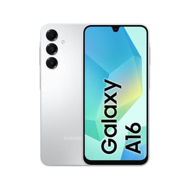 Samsung Galaxy A16 4GB+128GB [Internationale Version] (Gray)